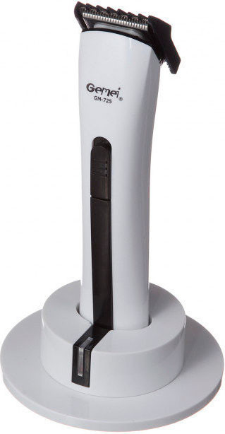 Машинка для стрижки Gemei GM-725