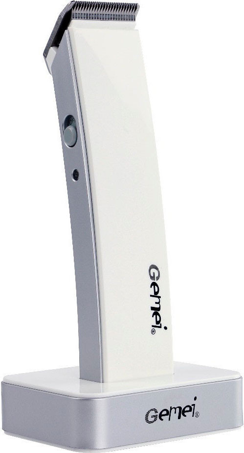 Машинка для стрижки Gemei GM-717