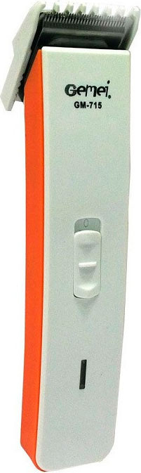 Триммер для бороды Gemei GM-715
