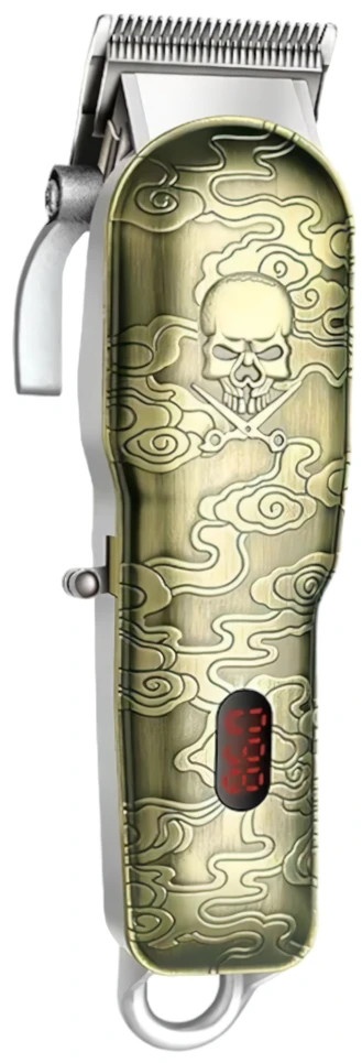 Машинка для стрижки Gemei GM-6673