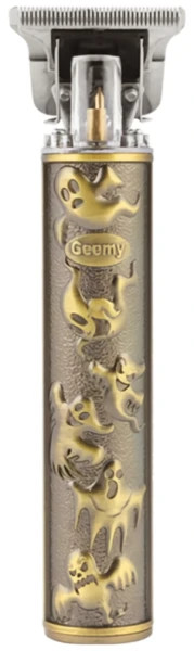 Триммер для бороды Gemei GM-6627