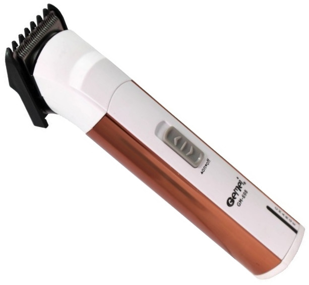 Триммер для бороды Gemei GM-698