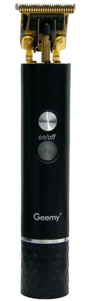Машинка для стрижки Gemei GM-6605