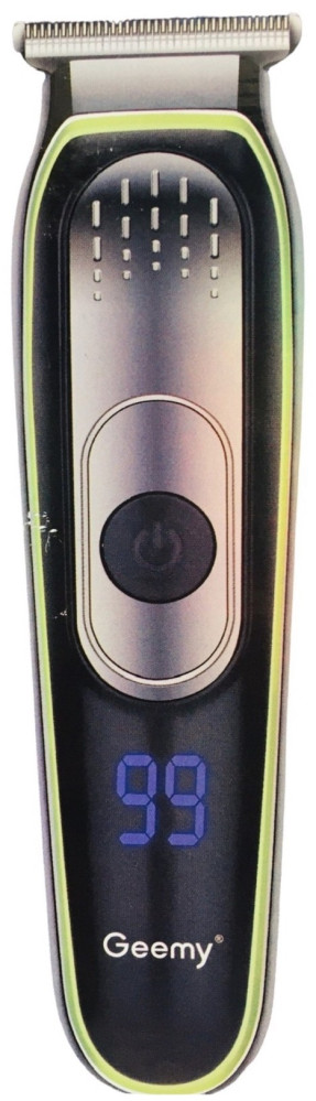 Триммер для бороды Gemei GM-6667