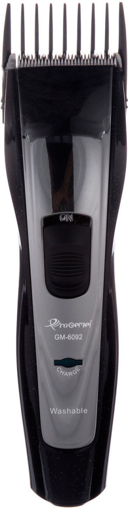 Машинка для стрижки Gemei GM-6092