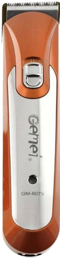 Триммер для бороды Gemei GM-607