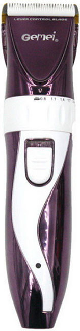 Машинка для стрижки Gemei GM-6062