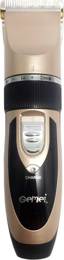 Машинка для стрижки Gemei GM-6066
