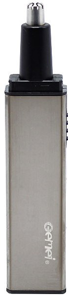 Триммер для бороды, носа и бровей Gemei GM-3116