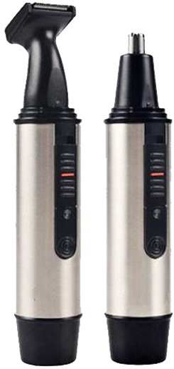 Триммер для бороды и носа Gemei GM-3115