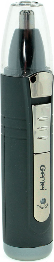 Триммер для носа и ушей Gemei GM-3109