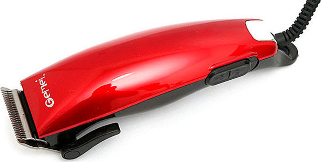 Машинка для стрижки Gemei GM-1035