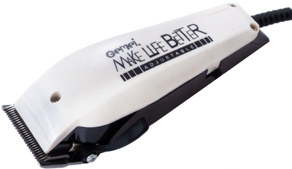 Машинка для стрижки Gemei GM-1022