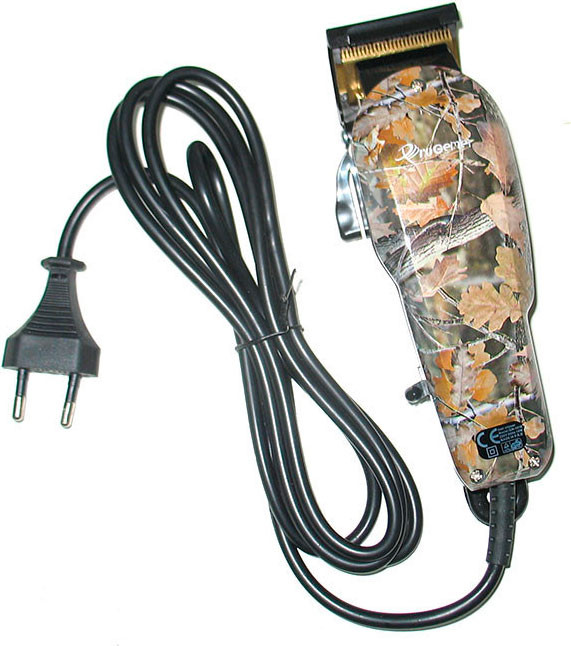 Машинка для стрижки Gemei GM-1018