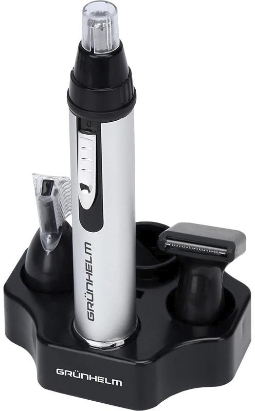 Триммер для носа и ушей Grunhelm GHT-02