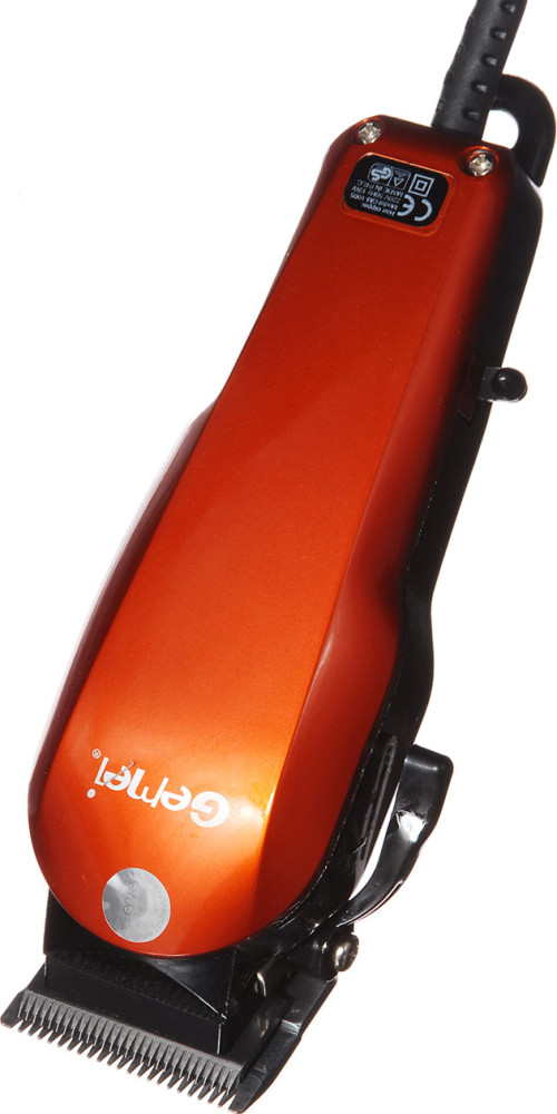 Машинка для стрижки Gemei GM-1005