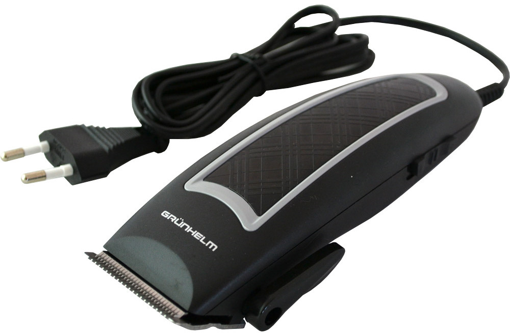 Машинка для стрижки Grunhelm GHC930