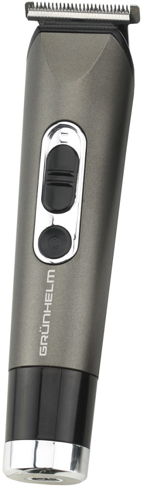 Триммер для бороды, носа и бровей Grunhelm GHC510