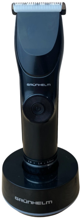 Тример для бороди Grunhelm GHC07UB