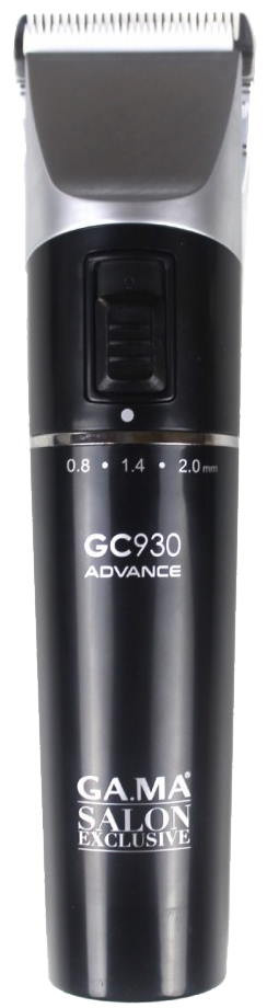 Машинка для стрижки GA.MA GC930