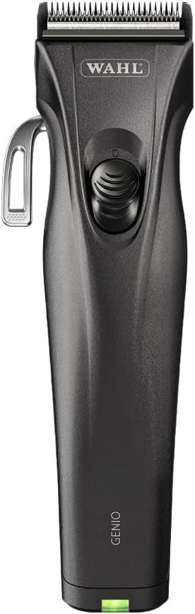 Машинка для стрижки Wahl Genio
