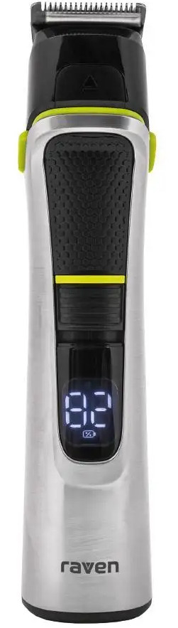 Машинка для стрижки RAVEN EST006