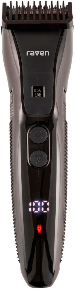 Машинка для стрижки RAVEN EST004