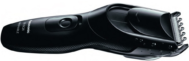 Машинка для стрижки Panasonic ER-GC20