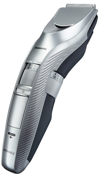 Машинка для стрижки Panasonic ER-GC71