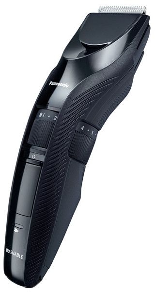 Машинка для стрижки Panasonic ER-GC51