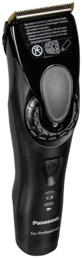 Машинка для стрижки Panasonic ER-DGP82