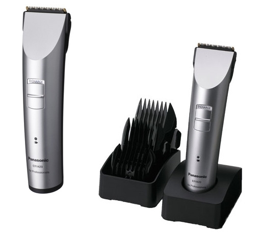 Машинка для стрижки Panasonic ER-1420