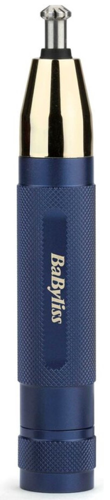 Триммер для носа и ушей BaByliss E112E