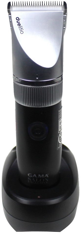 Машинка для стрижки GA.MA Due Litio