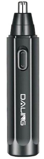 Триммер для носа и ушей DALING DL-7106