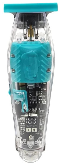 Триммер для бороды DALING DL-1631