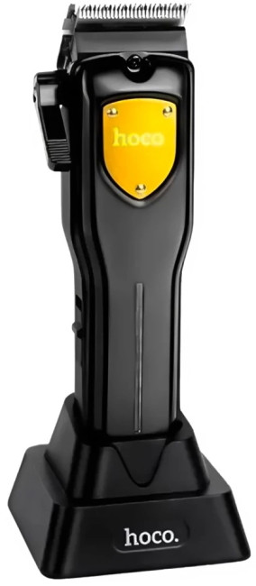Машинка для стрижки Hoco DAR27