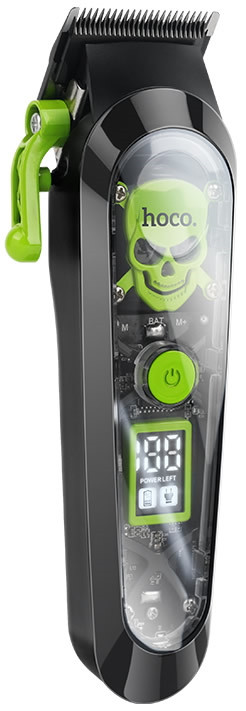 Машинка для стрижки Hoco DAR22