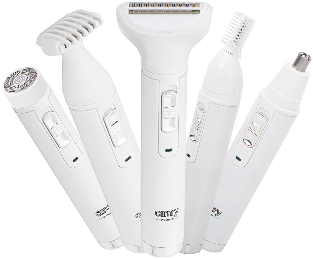 Триммер для тела и бровей Camry CR 2935