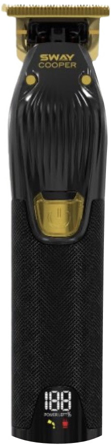 Триммер для бороды SWAY Cooper