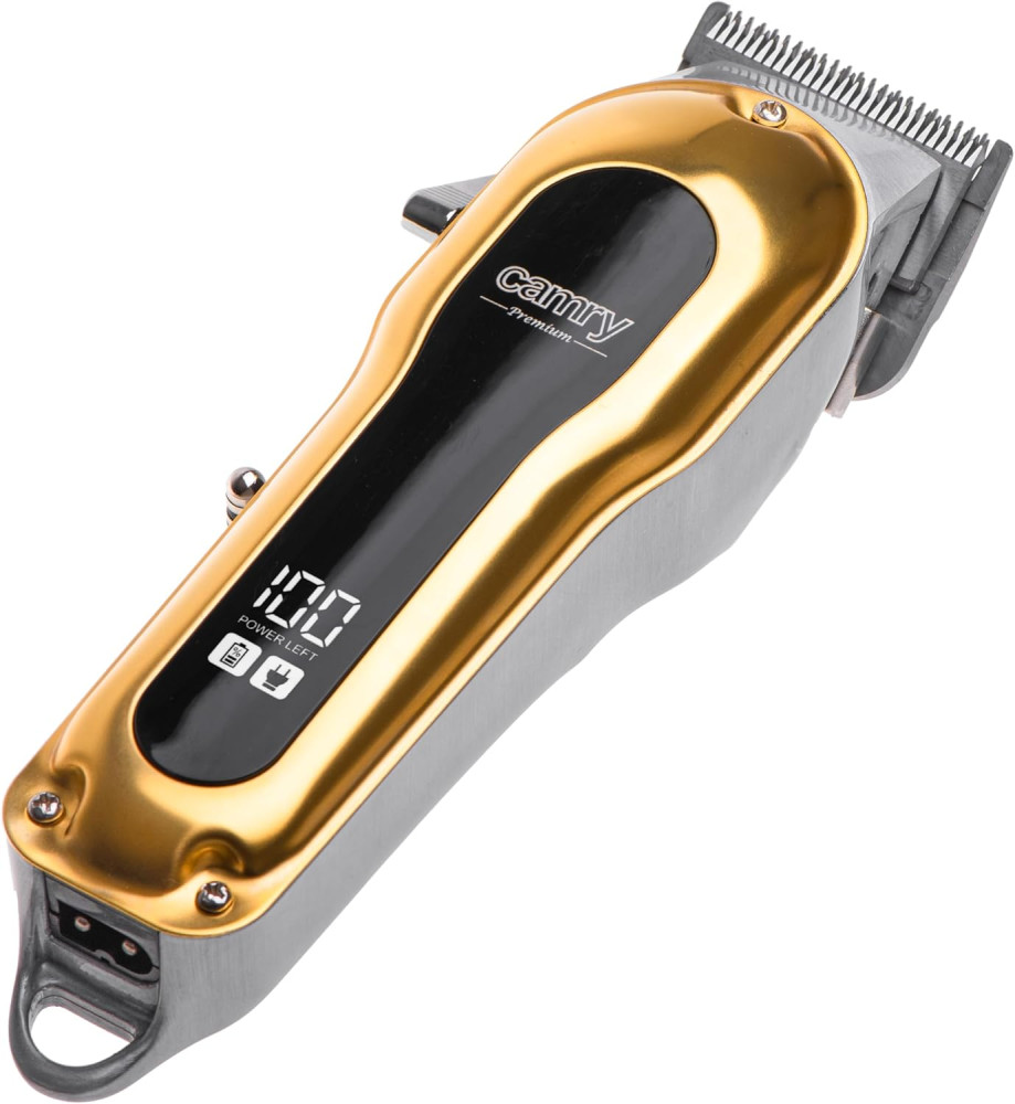 Машинка для стрижки Camry CR 2844