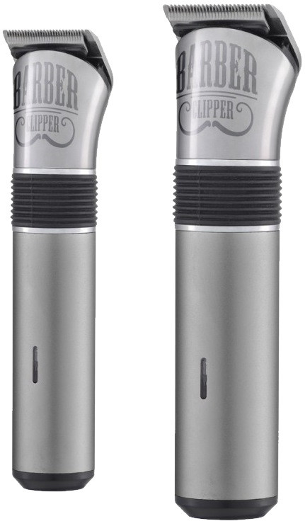 Набор триммер и машинка для стрижки Tico Professional Combo Set 100408