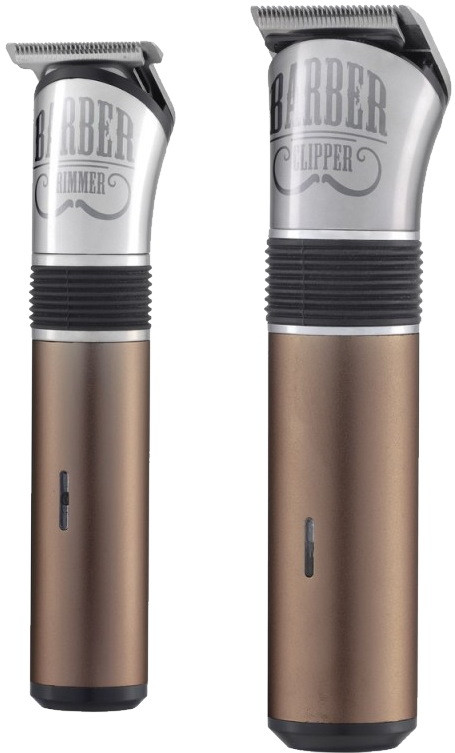 Набор триммер и машинка для стрижки Tico Professional Combo Set 100411