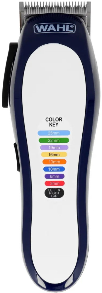Машинка для стрижки Wahl Color Pro Lithium