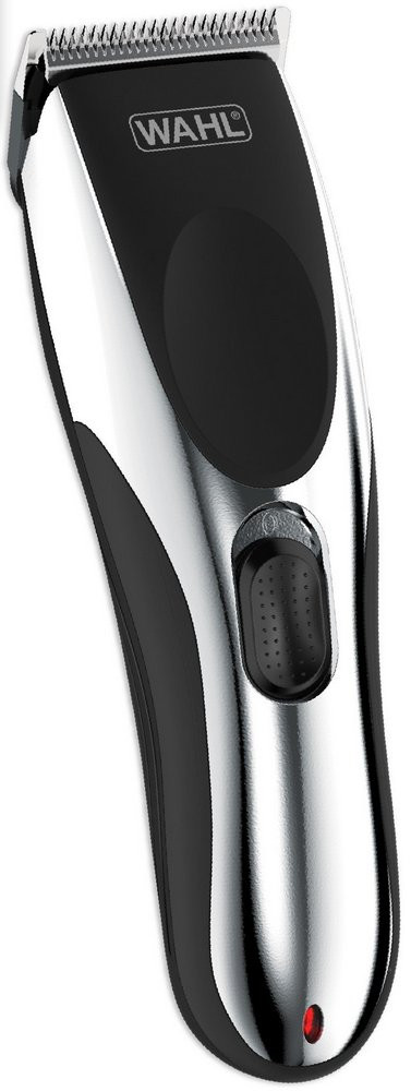 Машинка для стрижки Wahl Chrome Pro Cordless