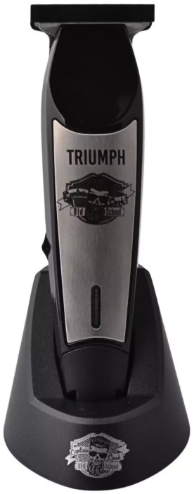 Триммер для бороды EUROSTIL Captain Cook Triumph