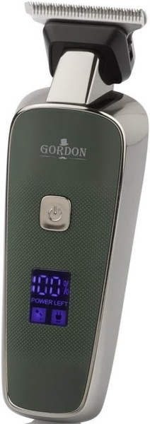 Тример для бороди Gordon B528