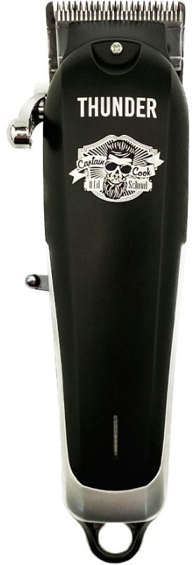 Машинка для стрижки EUROSTIL Captain Cook Thunder