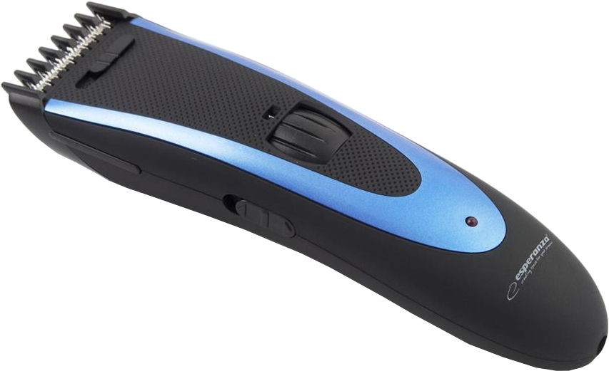 Машинка для стрижки Esperanza Apollo