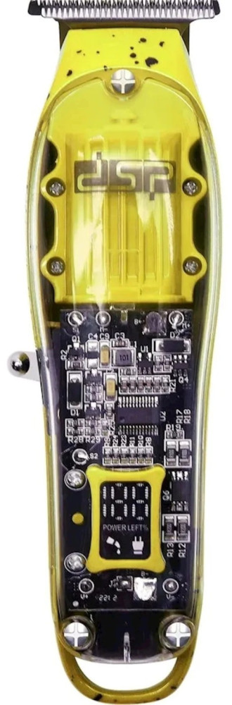 Триммер для бороды DSP 90479